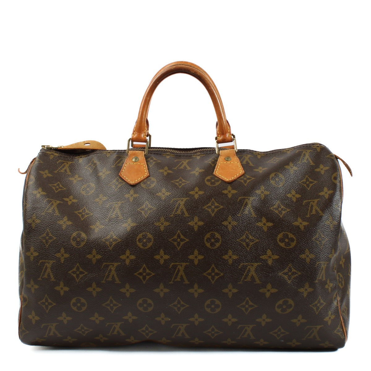 shop 100% authentic second hand Louis Vuitton Monogram Speedy 40 on Labellov.com