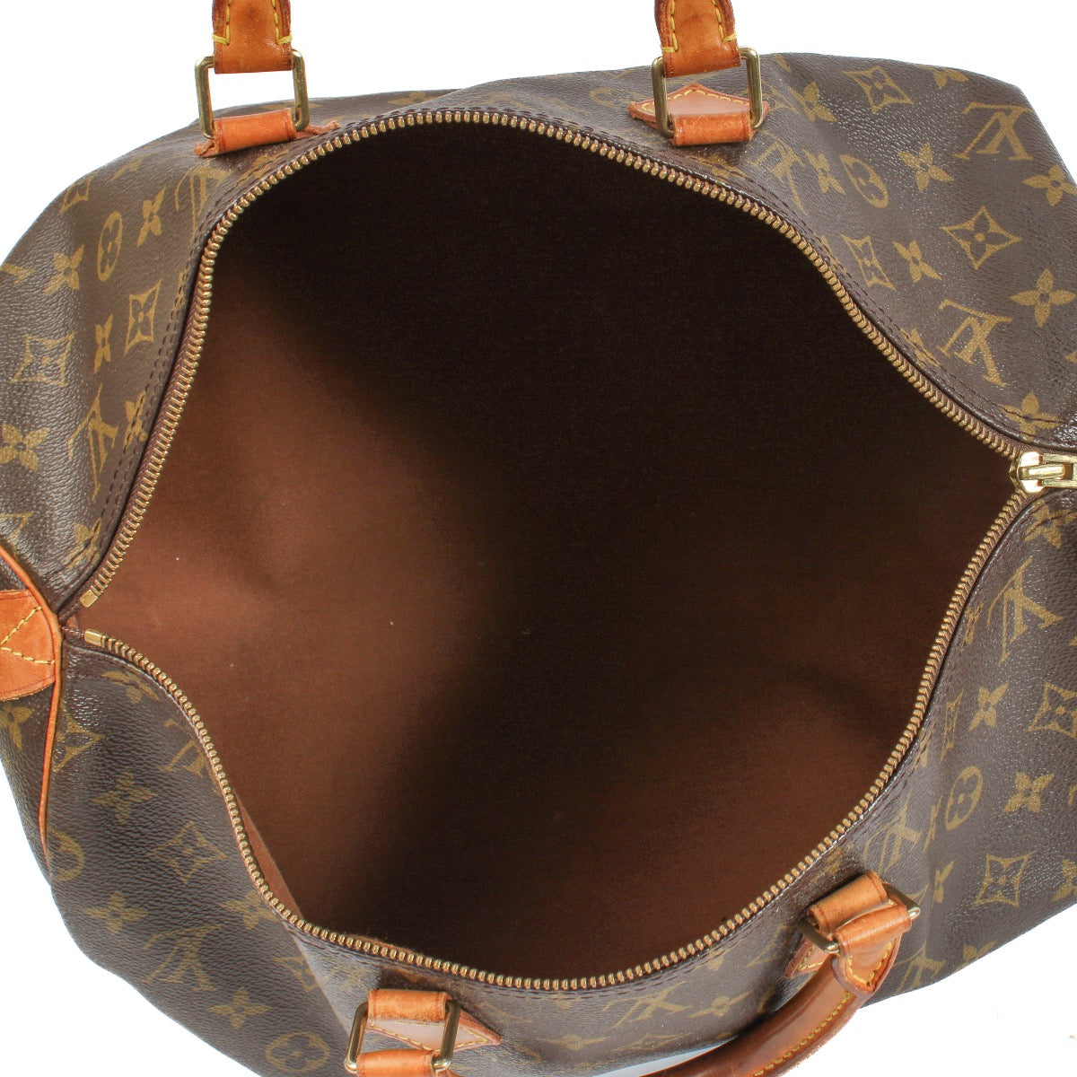 shop 100% authentic second hand Louis Vuitton Monogram Speedy 40 on Labellov.com