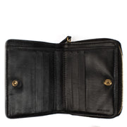 shop 100% authentic second hand Celine Black Leather Wallet on Labellov.com