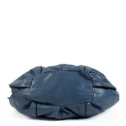 shop 100% authentic second hand Celine Blue Hobo Bag on Labellov.com