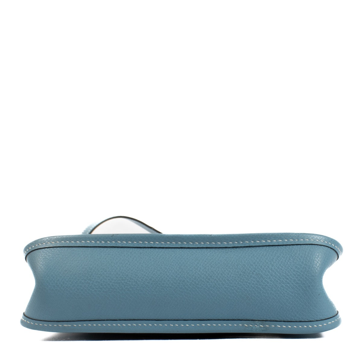 shop 100% authentic second hand Hermès Blue Vespa PM Bag on Labellov.com