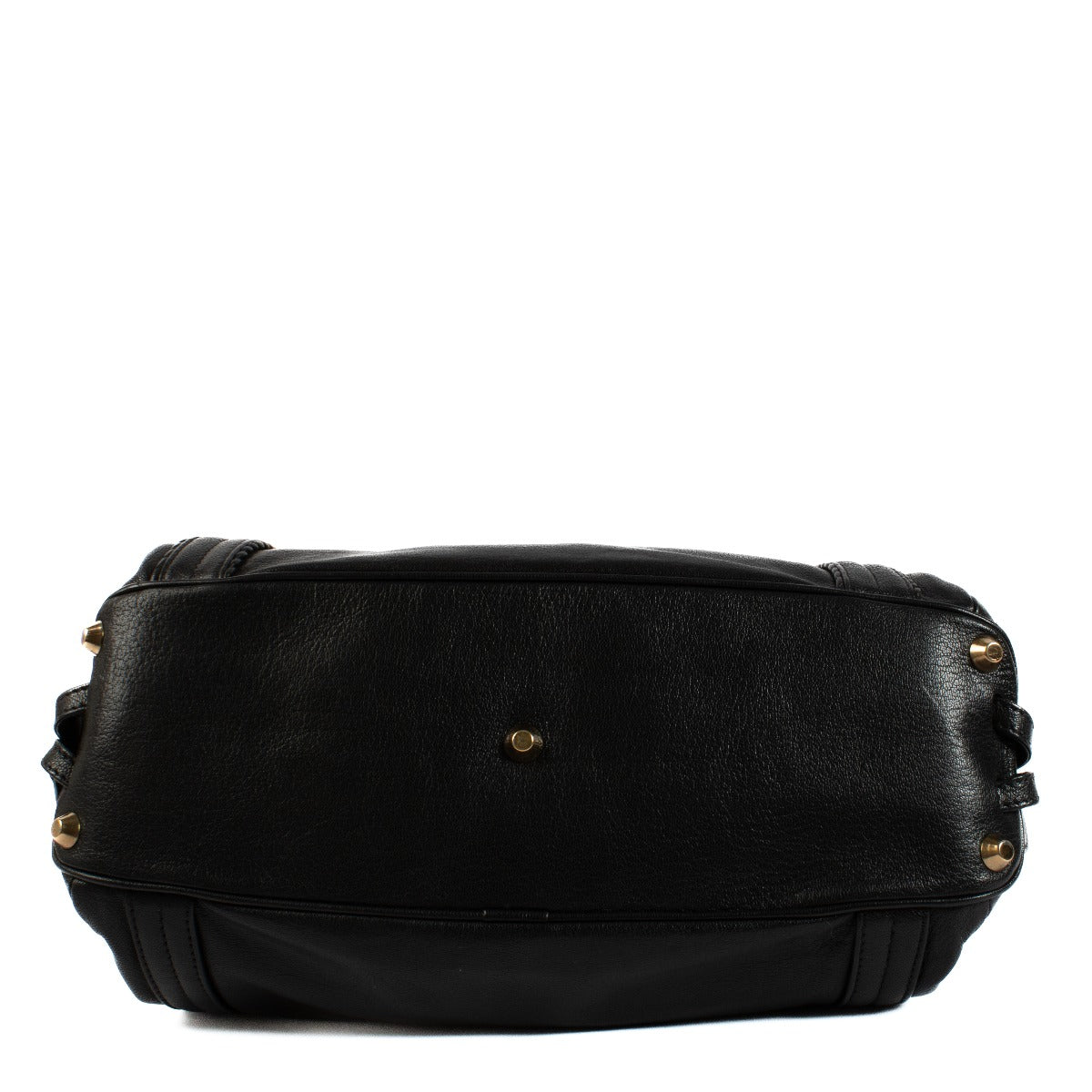 Shop 100% authentic secondhand Chloé Black Irene Bag on Labellov.com