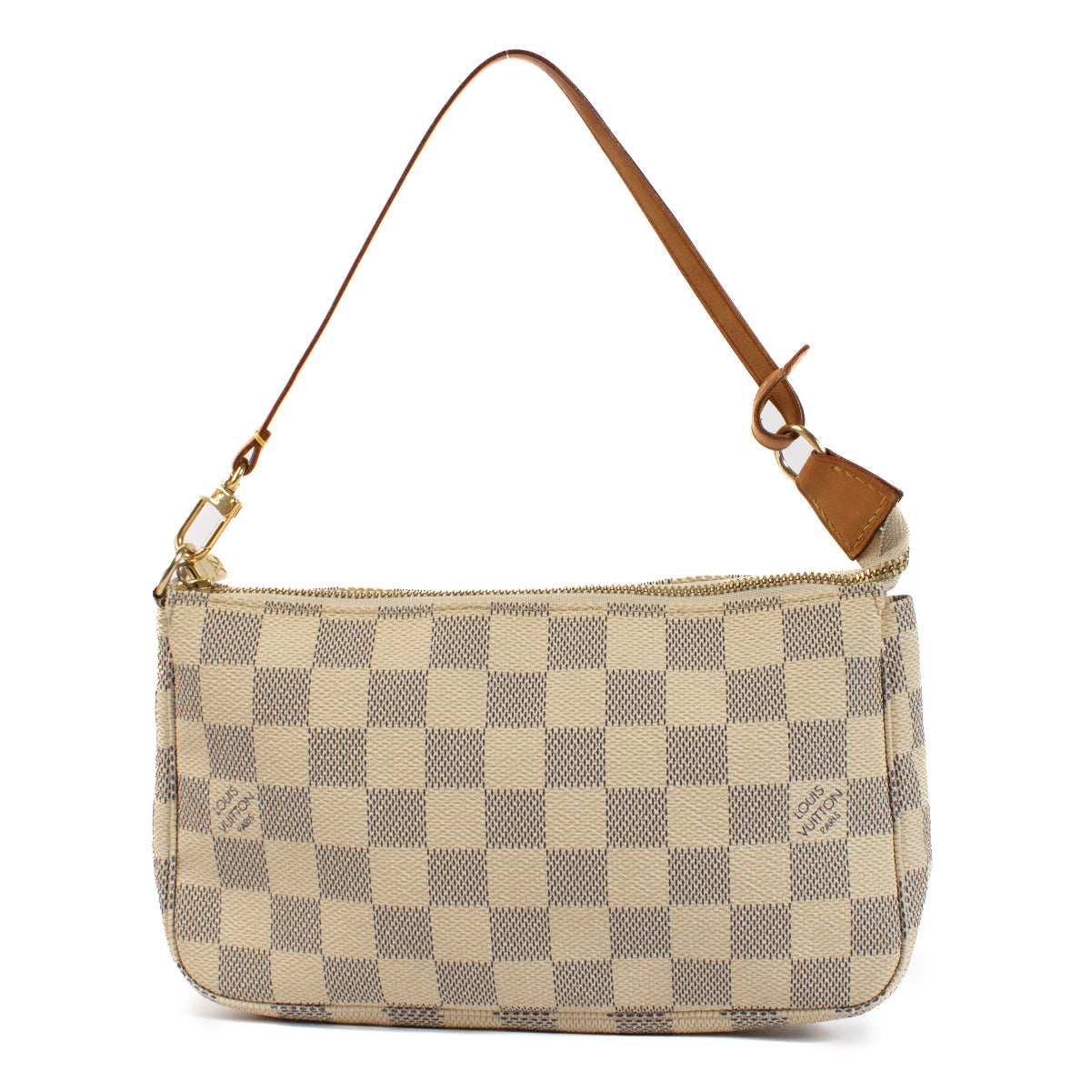 Louis Vuitton Damier Azure Pochette Accessoires Bag