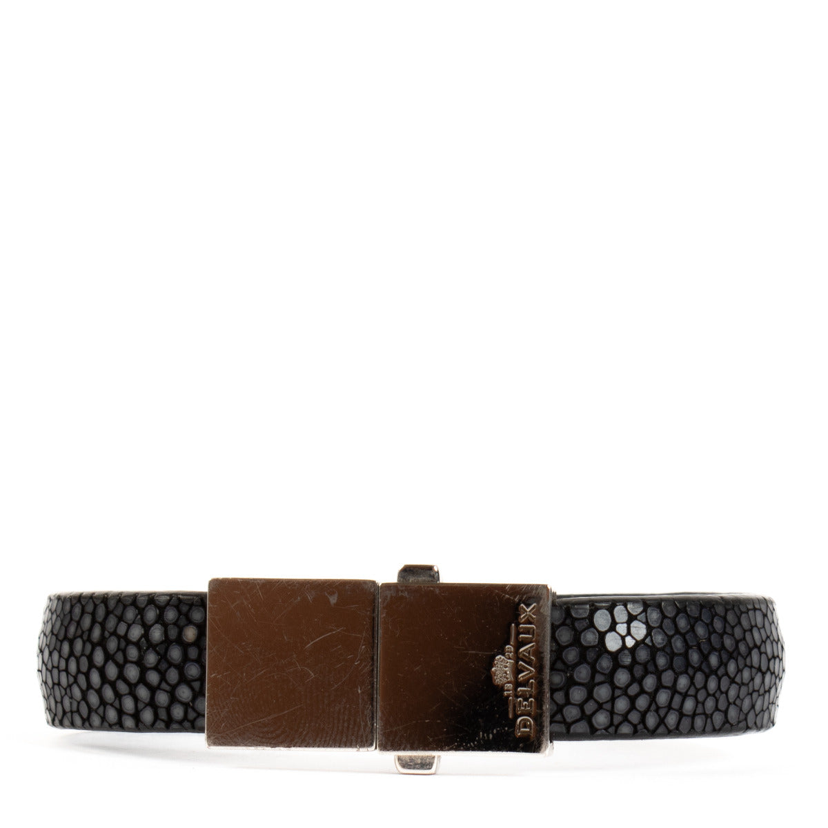 Delvaux Armband Madame Galuchat