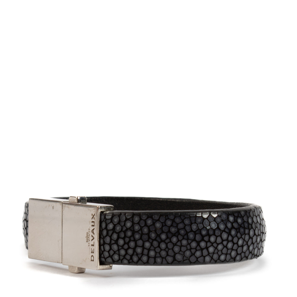 Delvaux Armband Madame Galuchat