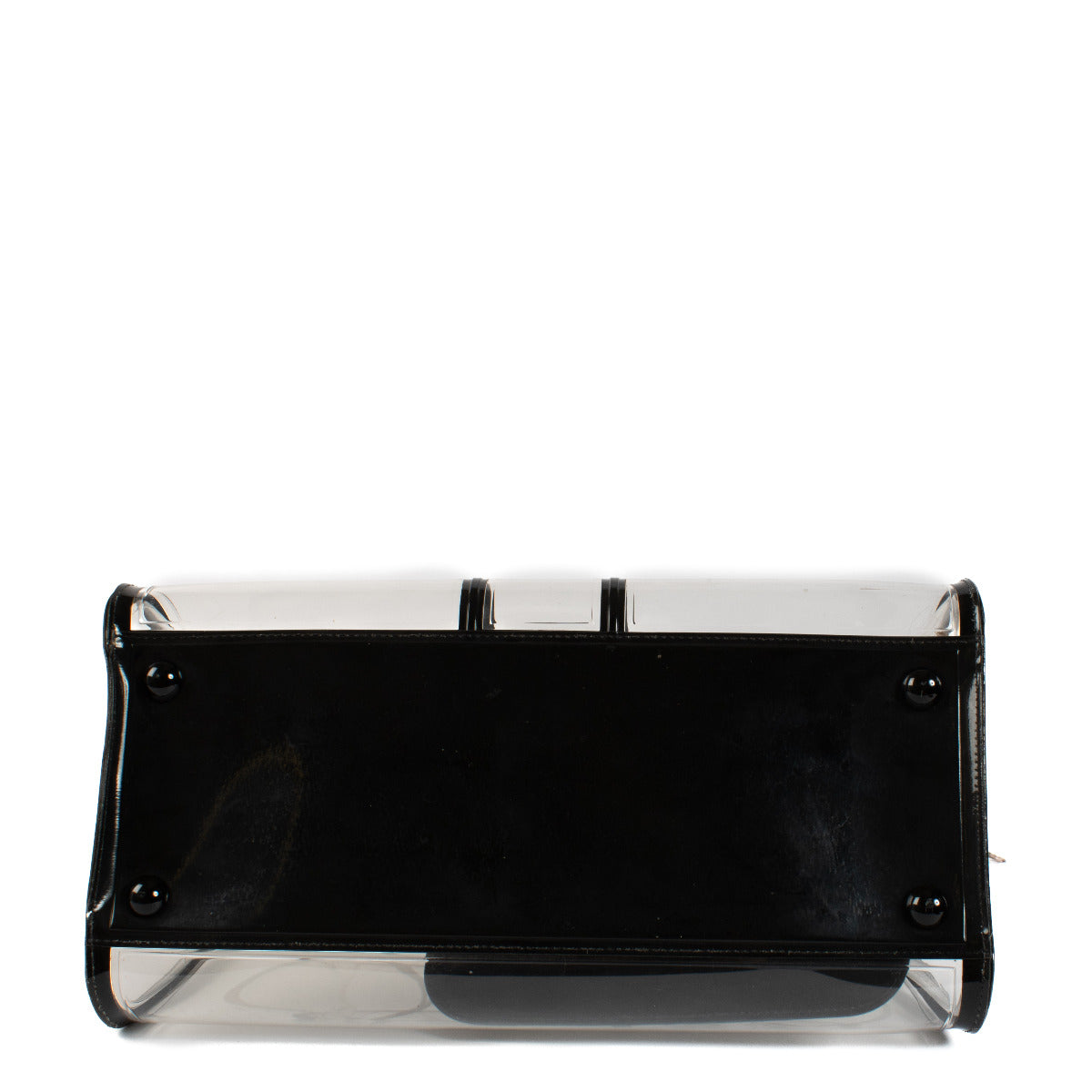 Delvaux Brillant X-Ray-tas