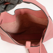 Shop 100% authentic second hand Gucci Pink Large Jackie Bag on Labellov.com