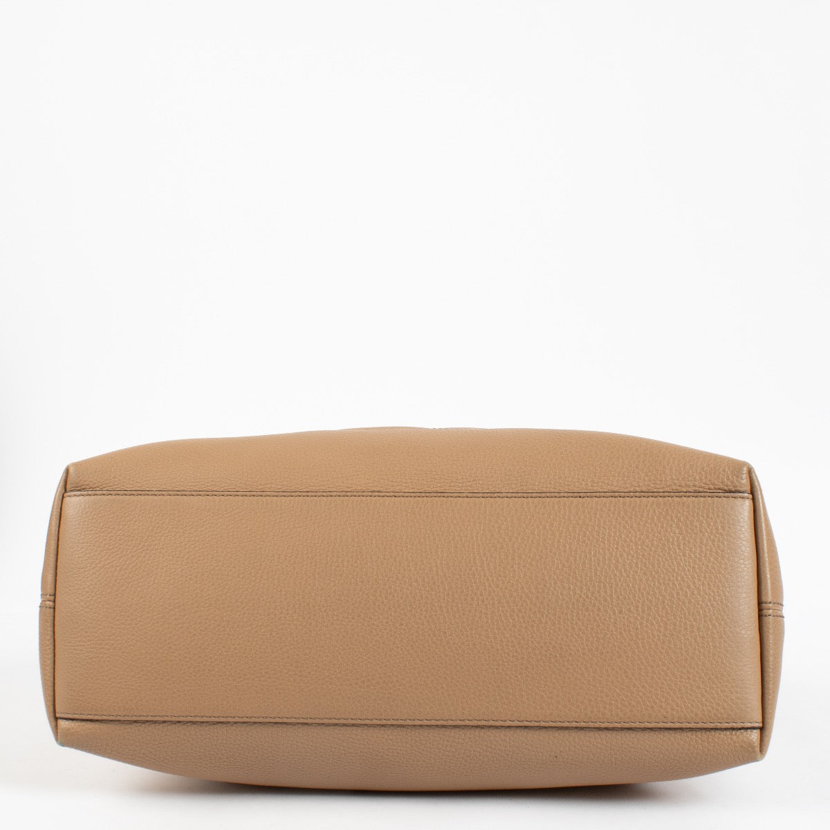 shop 100% authentic second hand Gucci Beige Soho Hobo Bag on Labellov.com