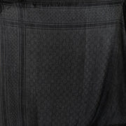 shop 100% authentic second hand Gucci Grey GG Shawl on Labellov.com