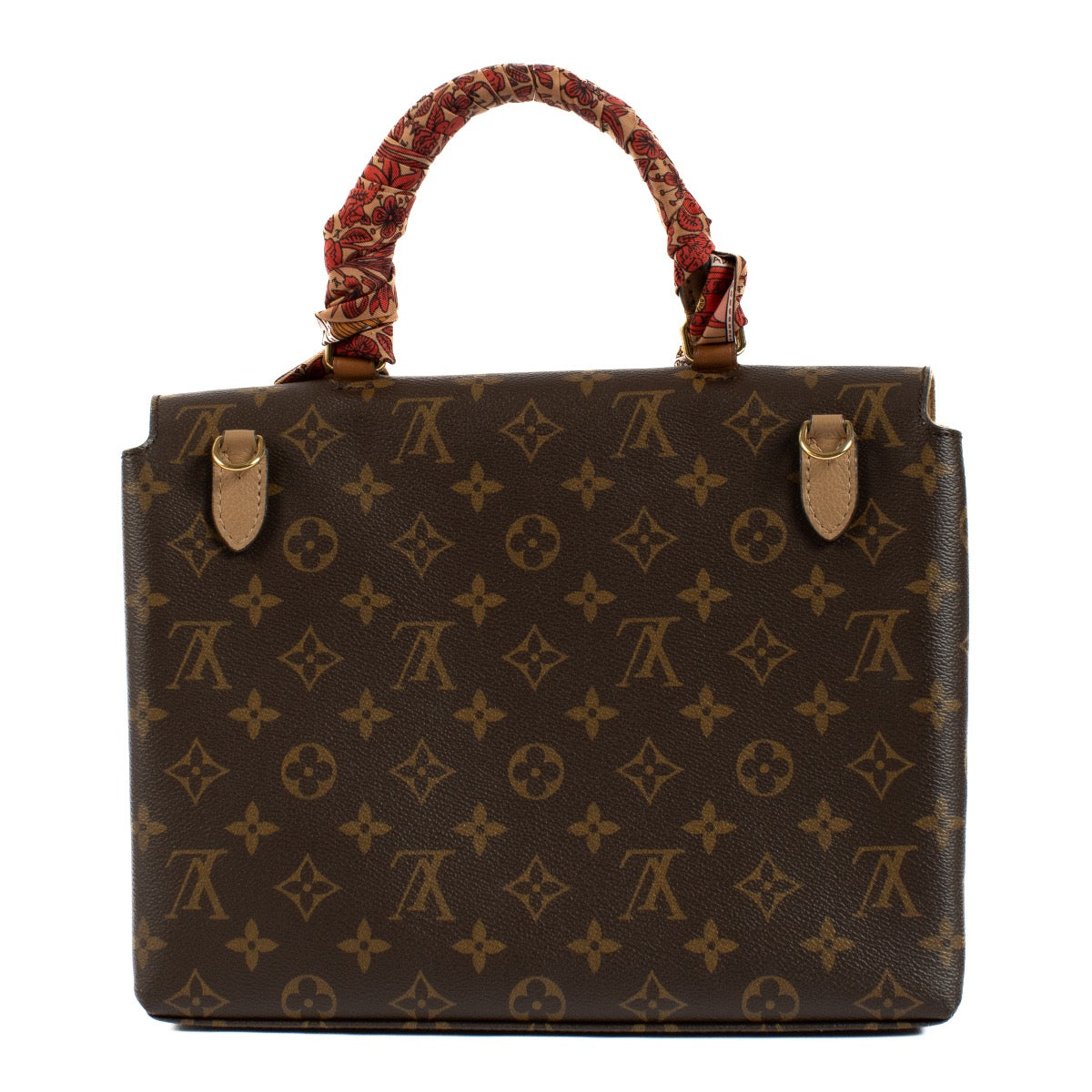 shop 100% authentic second hand Louis Vuitton Monogram Marignan Bag on Labellov.com