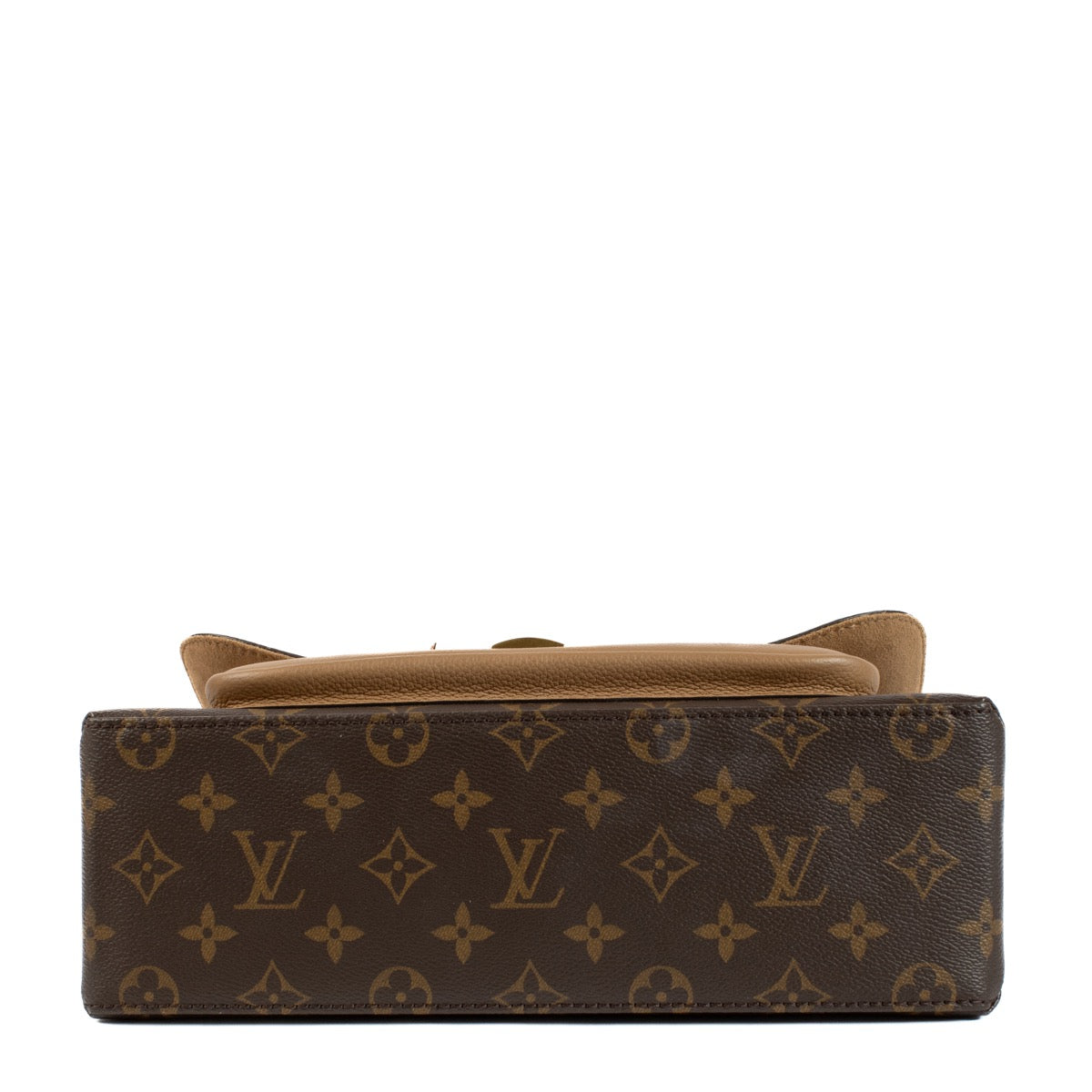 shop 100% authentic second hand Louis Vuitton Monogram Marignan Bag on Labellov.com