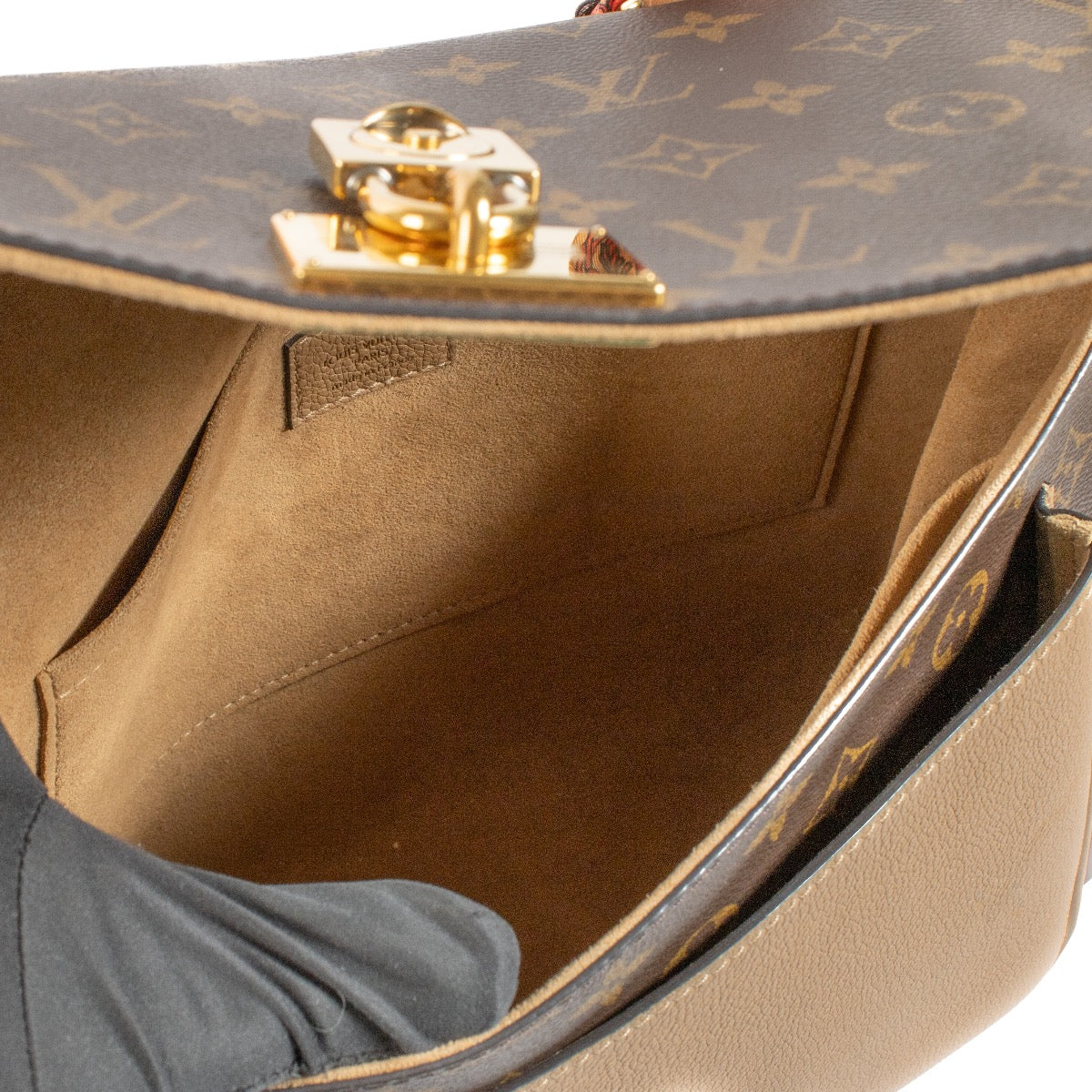 shop 100% authentic second hand Louis Vuitton Monogram Marignan Bag on Labellov.com