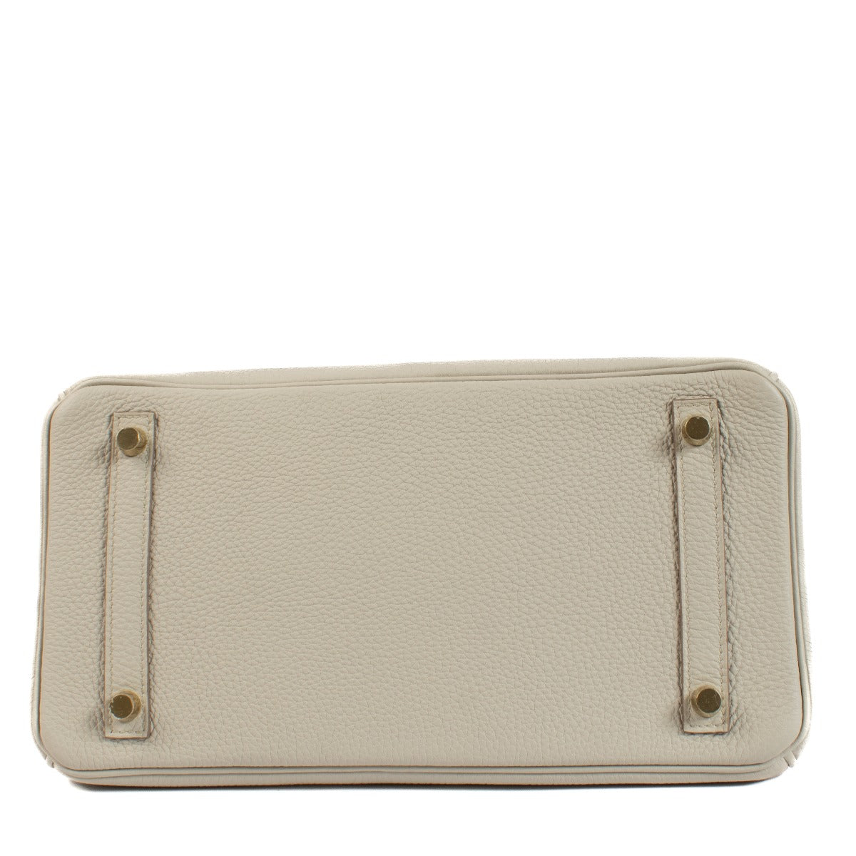 Hermès Birkin 30 Beton Togo GHW