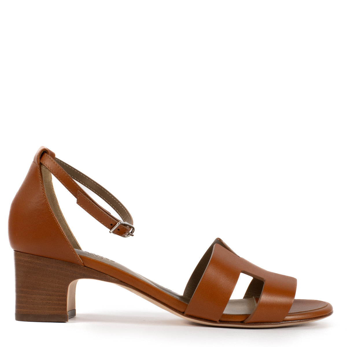 Aan de beste prijs bij Labellov Hermès Encens 50 Sandals - size 39
