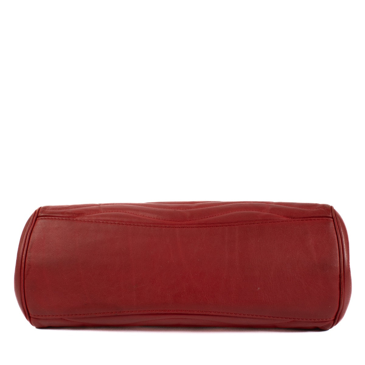 shop 100% authentic second hand Louis Vuitton Red New Wave Chain Tote Bag on Labellov.com