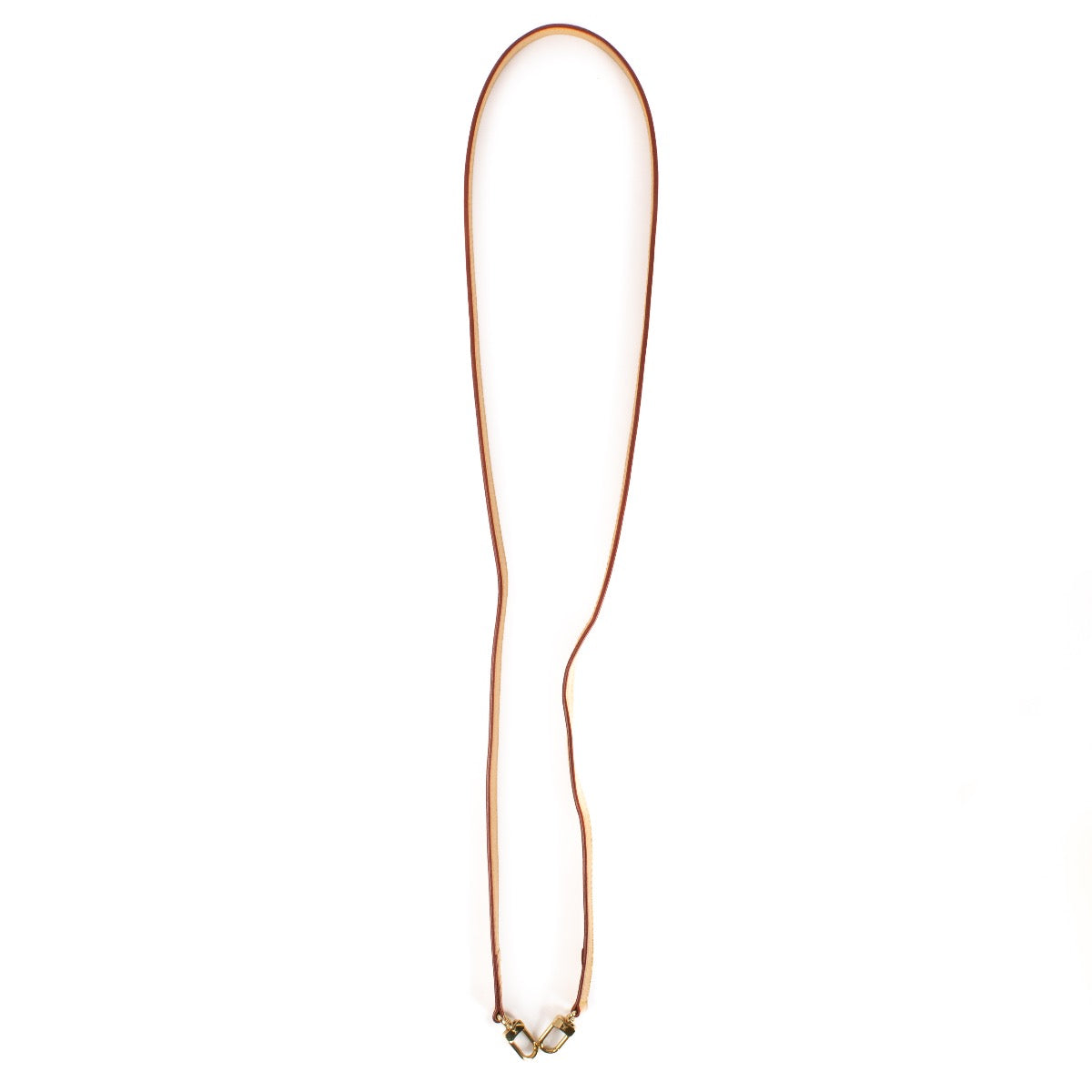 shop 100% authentic second hand Louis Vuitton VVN Bag Strap on Labellov.com