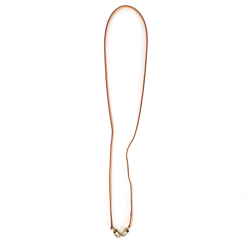 shop 100% authentic second hand Louis Vuitton VVN Bag Strap on Labellov.com