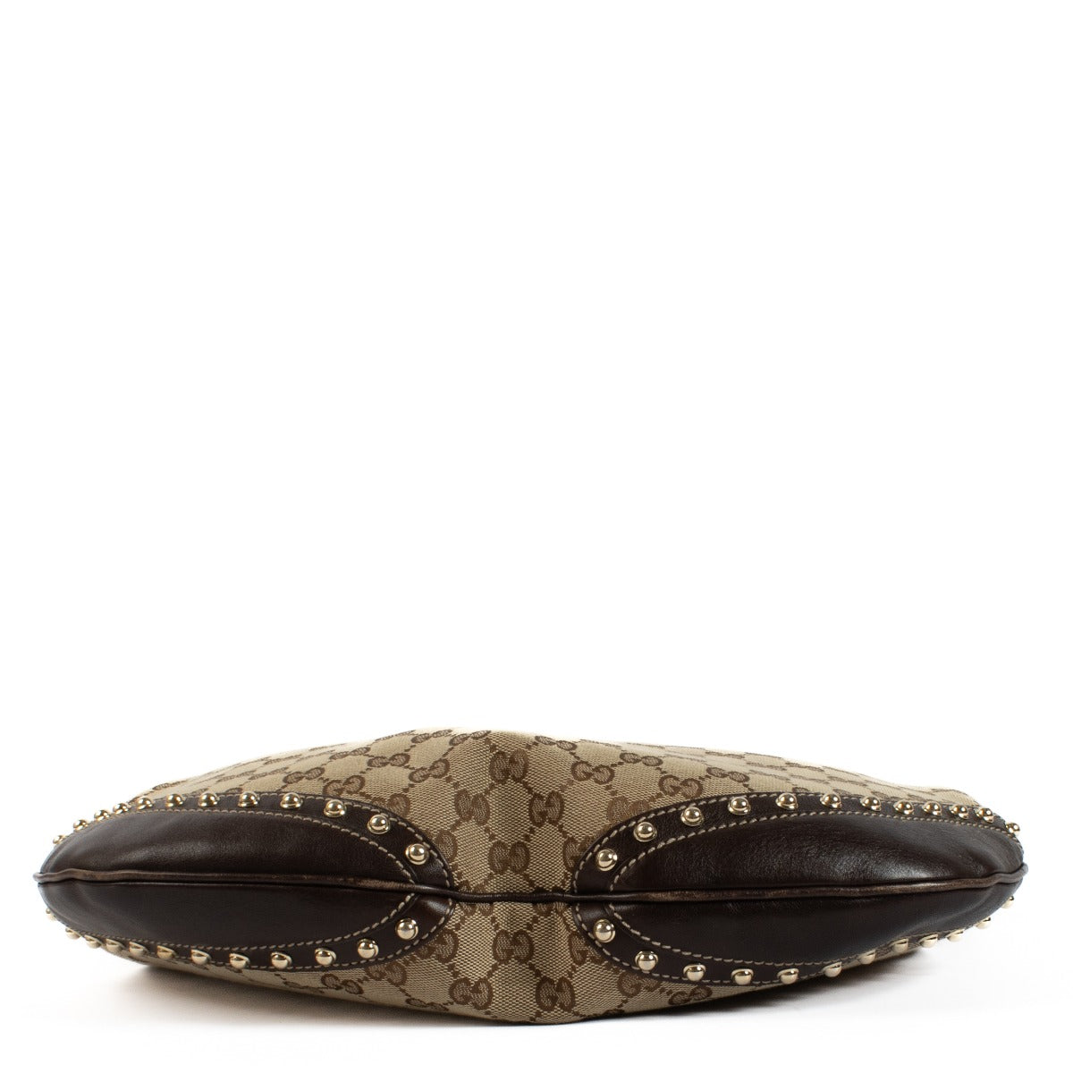 Gucci GG Canvas Pelham Hobo Bag