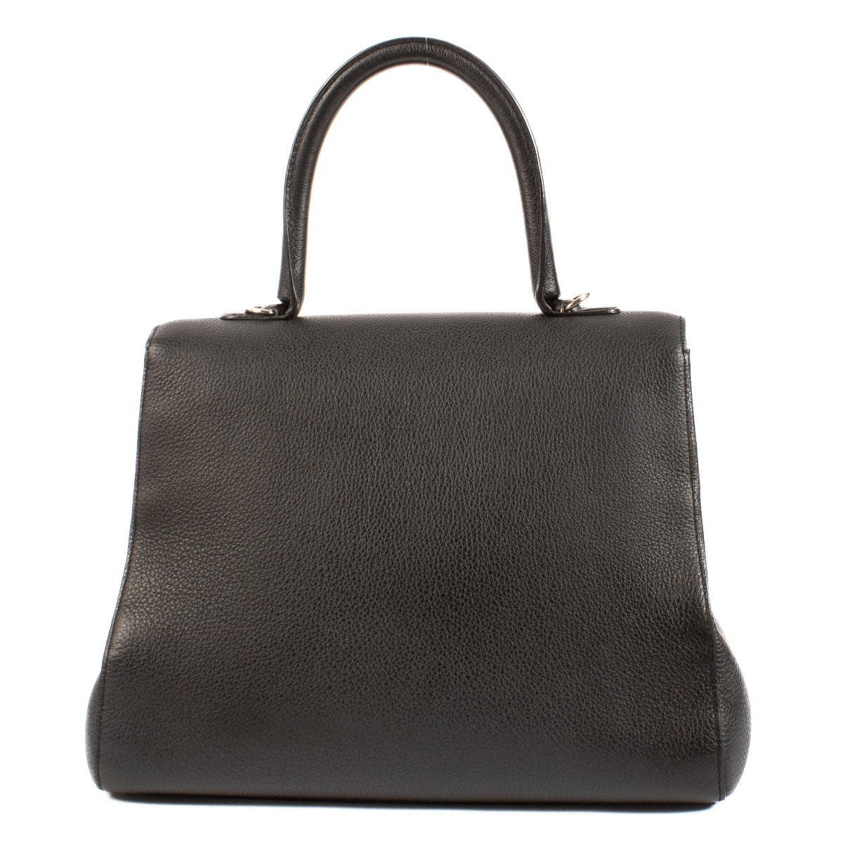 shop 100% authentic second hand Delvaux Black Sellier Brillant MM on Labellov.com
