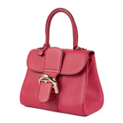 Shop 100% authentic secondhand Delvaux Rose Indien Sellier Brillant Mini on Labellov.com