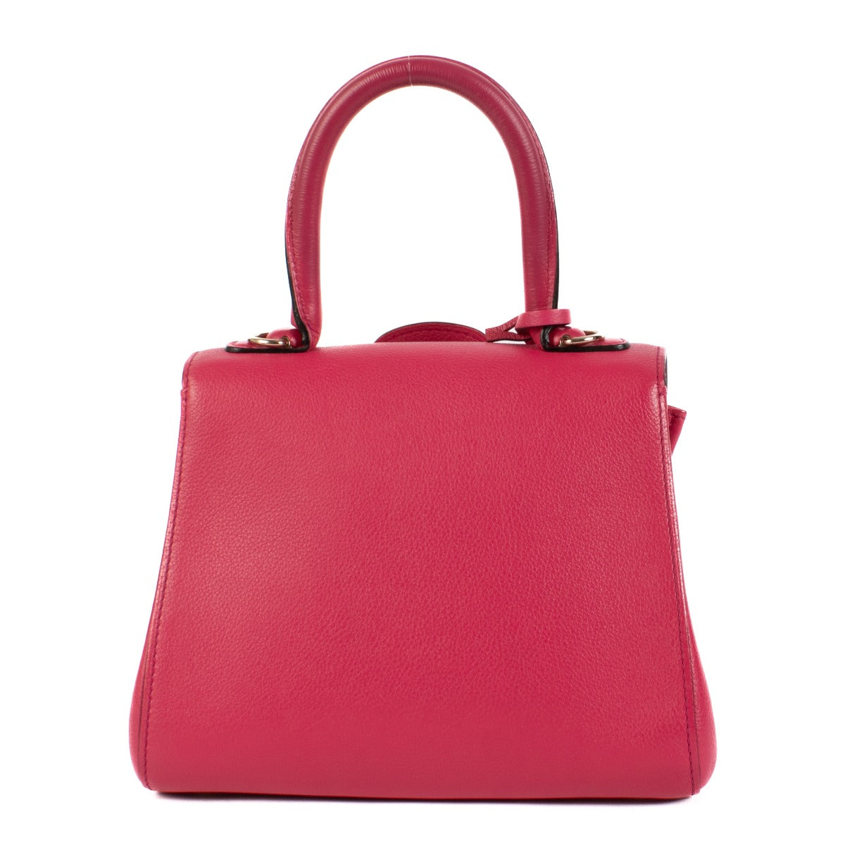 Shop 100% authentic secondhand Delvaux Rose Indien Sellier Brillant Mini on Labellov.com