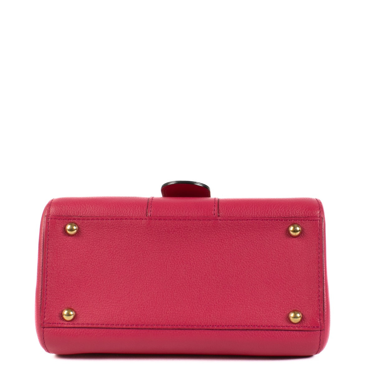 Shop 100% authentic secondhand Delvaux Rose Indien Sellier Brillant Mini on Labellov.com