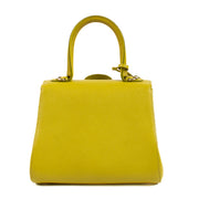 shop 100% authentic second hand Delvaux Absinth Rodeo Calf Brillant Mini on Labellov.com