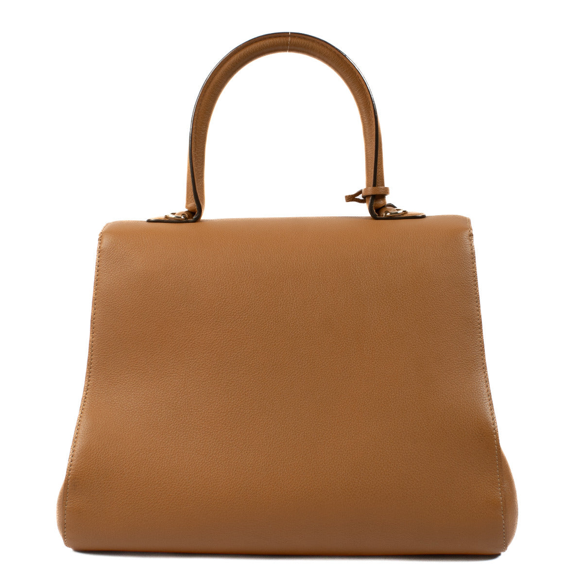 Delvaux Vegetal Sellier Rodeo Calf Brillant MM