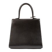 shop 100% authentic second hand Delvaux Black Brillant L'Humour MM on Labellov.com