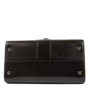 shop 100% authentic second hand Delvaux Black Brillant L'Humour MM on Labellov.com