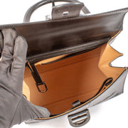shop 100% authentic second hand Delvaux Black Brillant L'Humour MM on Labellov.com