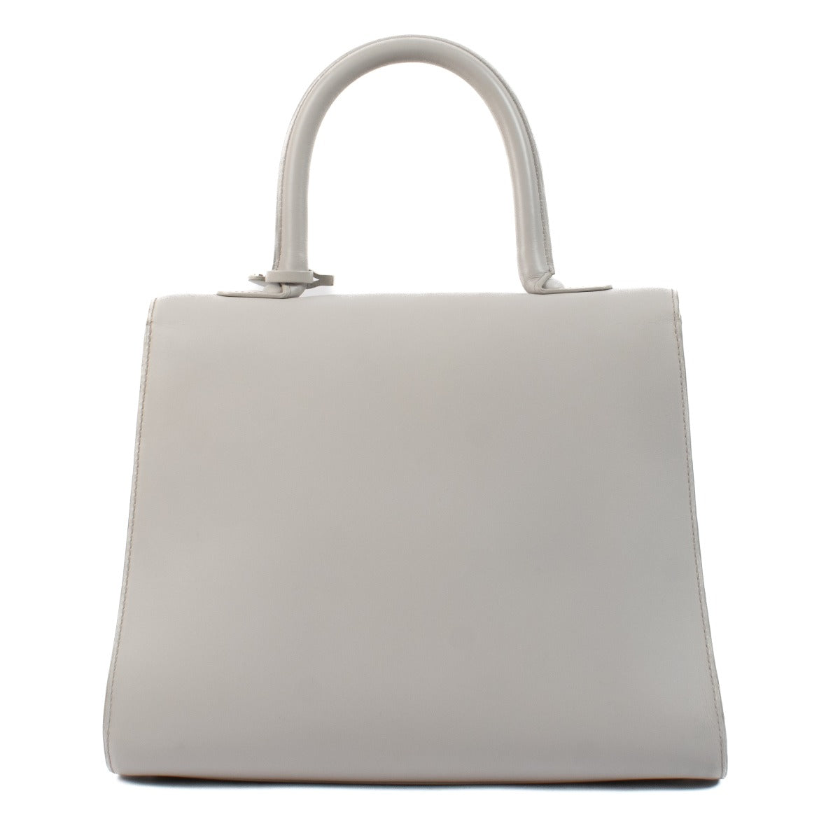 Delvaux Lin/Piment Mirage Brillant MM