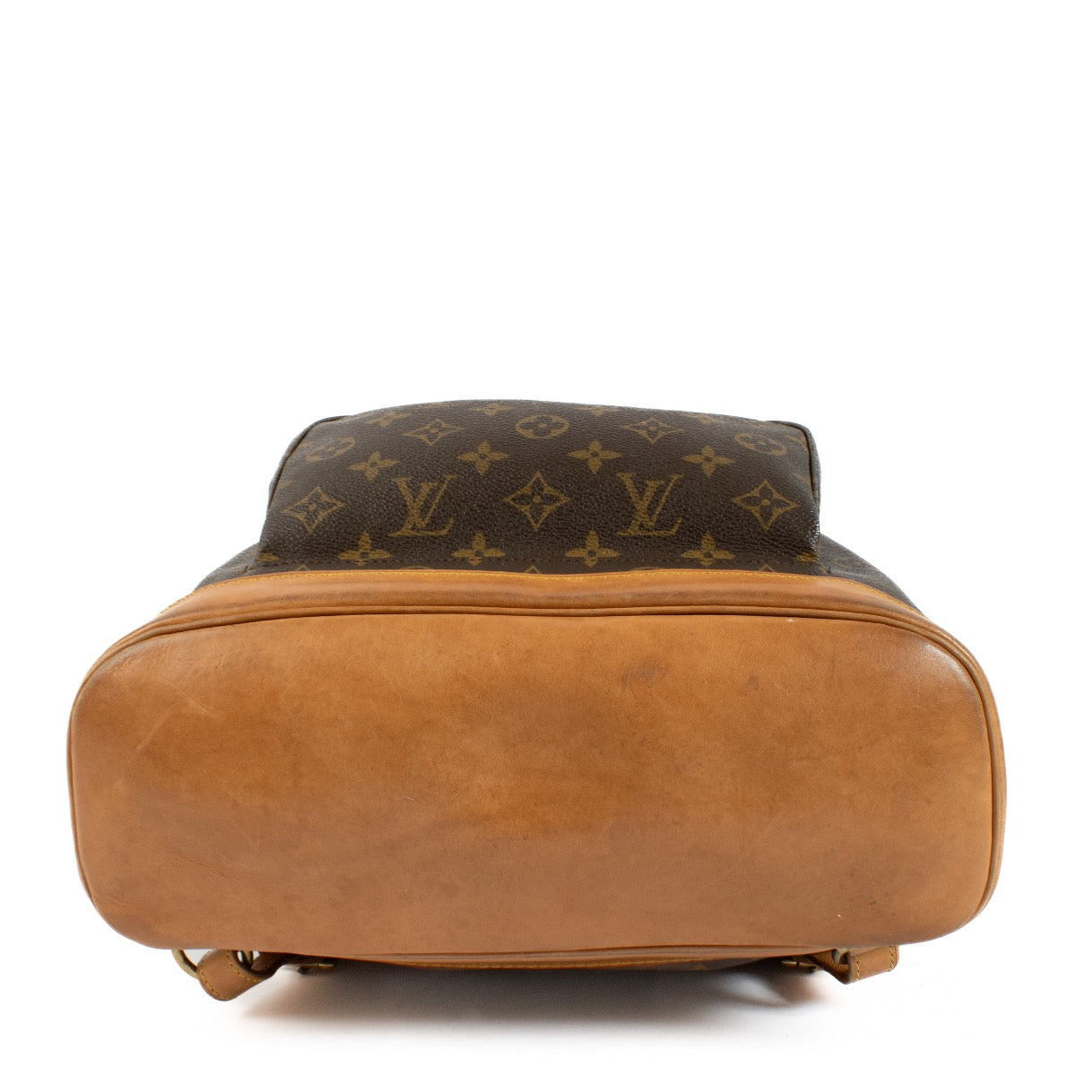 Louis Vuitton Monogram Montsouris GM Backpack