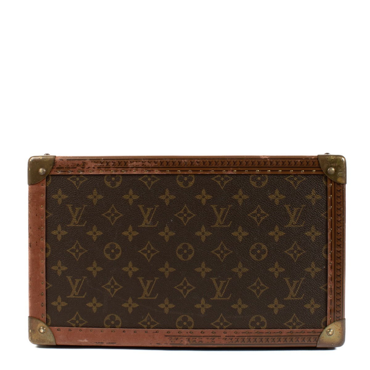 Louis Vuitton Monogram Boite Pharmacie Trunk