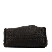 Shop 100% authentic secondhand Bottega Veneta Brown Shoulder Bag on Labellov.com