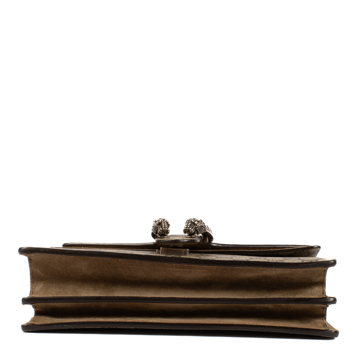 Sac à bandoulière petit modèle Gucci GG Supreme Dionysus