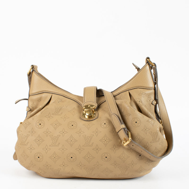 Louis Vuitton Biscuit Mahina Neo XS Bag for the best price at labellov