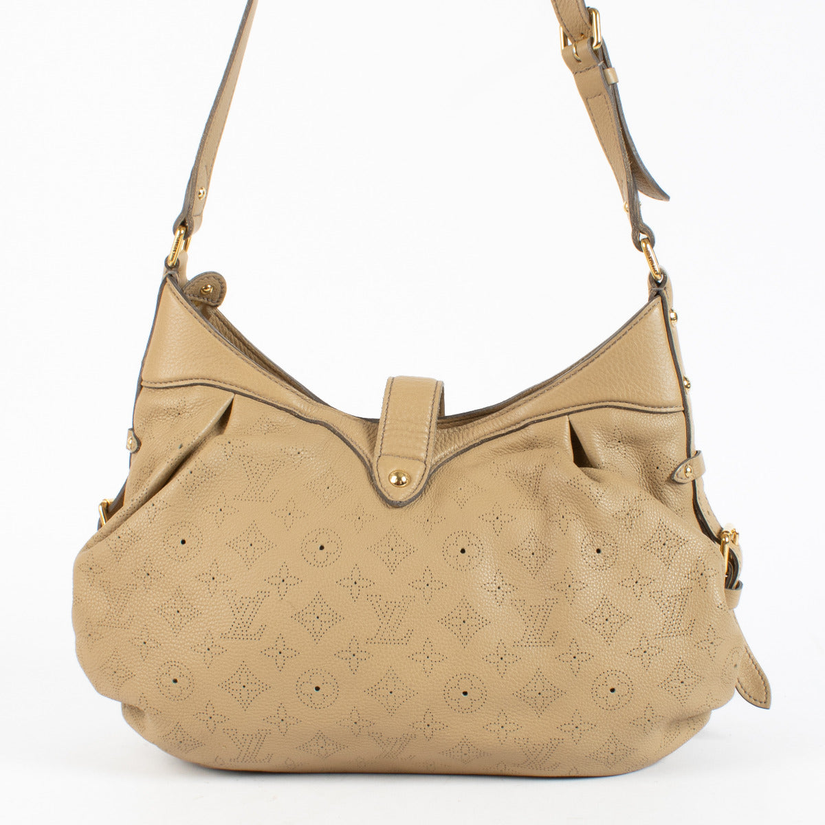 Sac Neo XS Mahina Biscuit Louis Vuitton