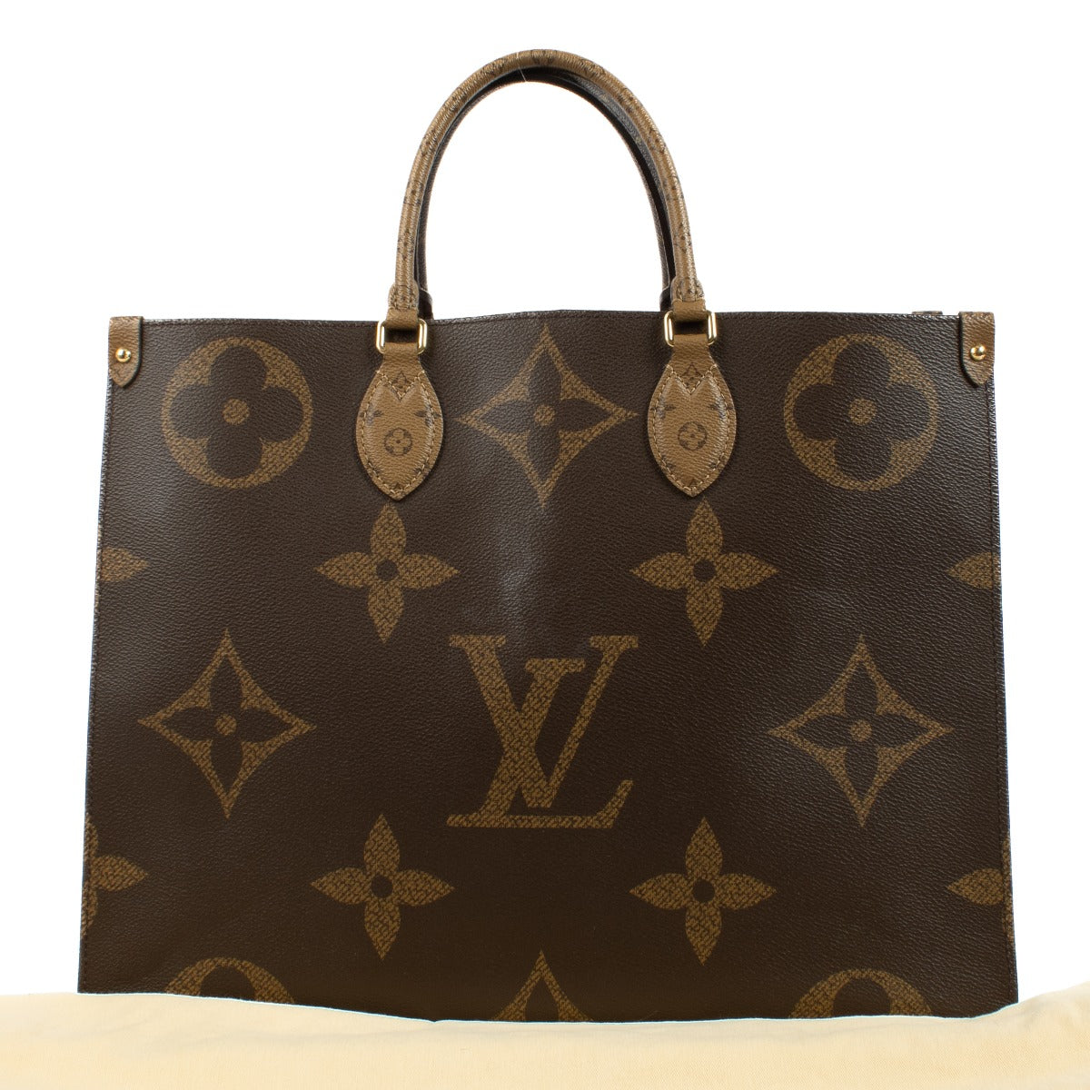 Louis Vuitton Monogram Onthego GM