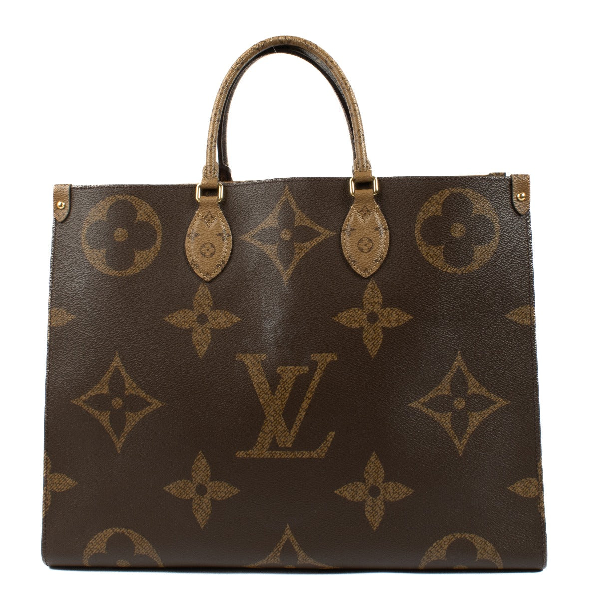 Louis Vuitton Monogram Onthego GM