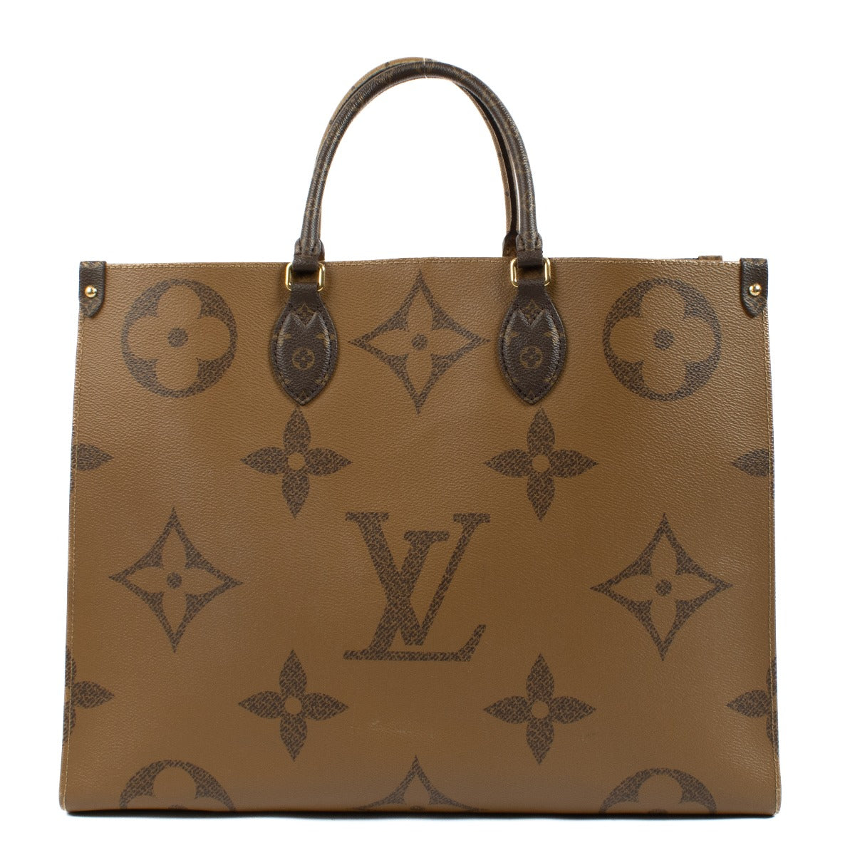Louis Vuitton Monogram Onthego GM