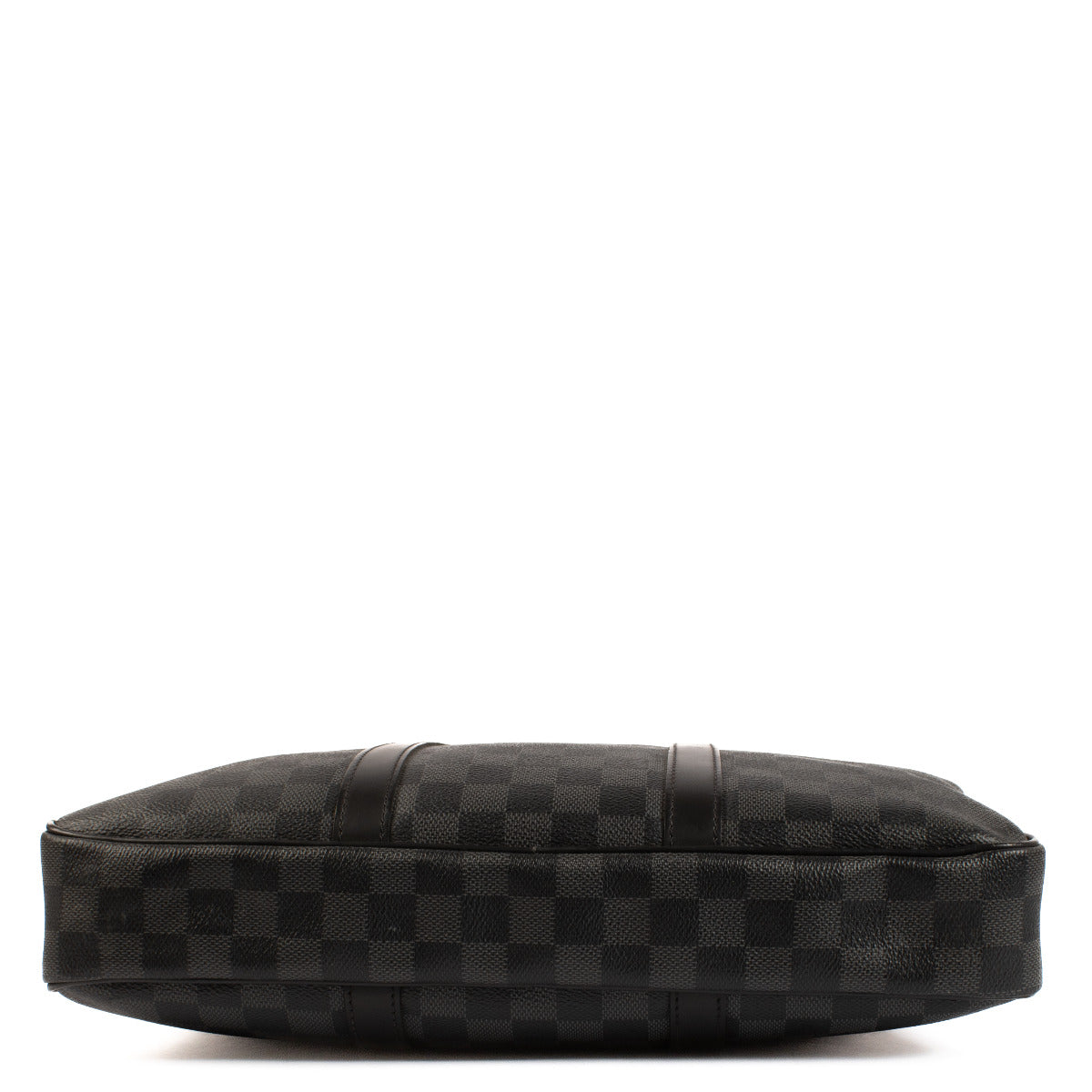 Louis Vuitton Damier Graphite Porte-Documents Voyage PM