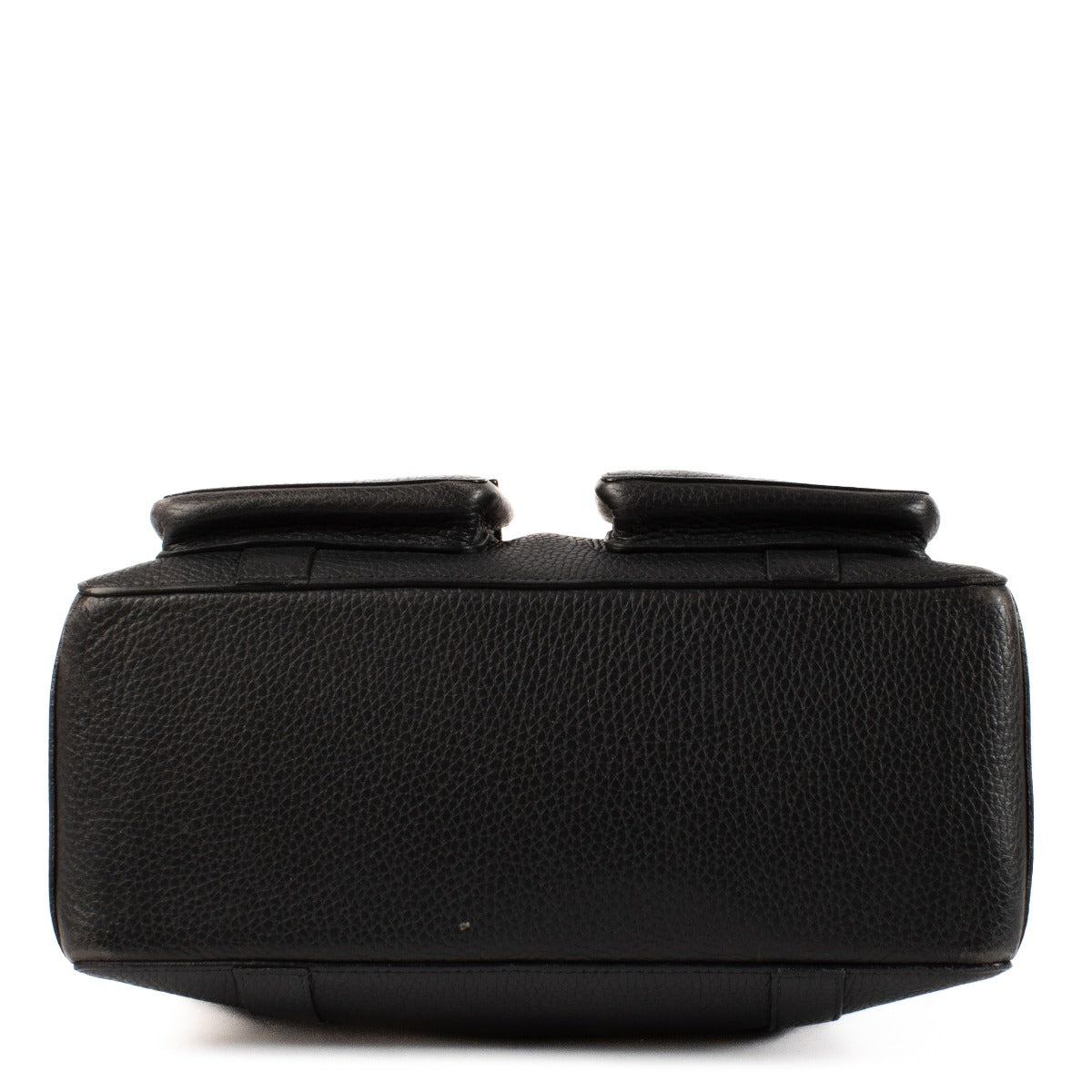 Shop 100% authentic secondhand Delvaux Bleu Petrole Souple Fjord Le Audrey Bag on Labellov.com