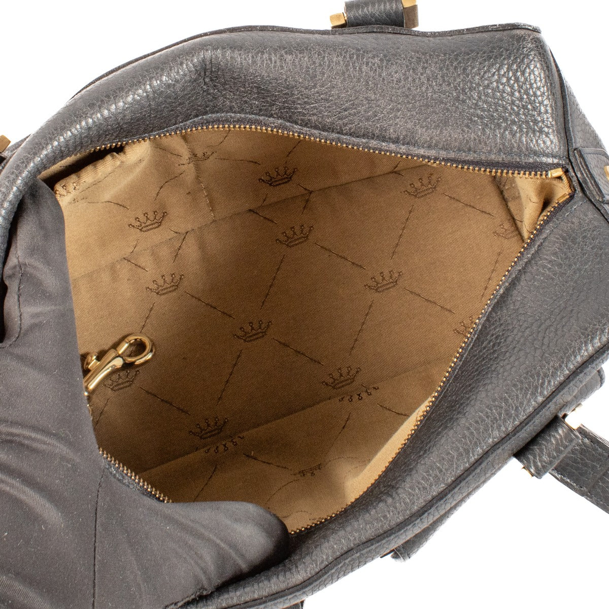 Shop 100% authentic secondhand Delvaux Bleu Petrole Souple Fjord Le Audrey Bag on Labellov.com
