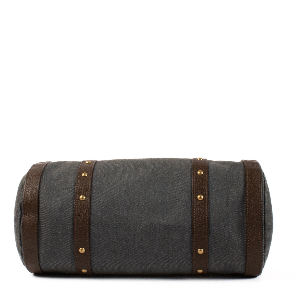 shop 100% authentic second hand Delvaux Indigo Jeans Le Lily MM Bag on Labellov.com