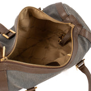 shop 100% authentic second hand Delvaux Indigo Jeans Le Lily MM Bag on Labellov.com