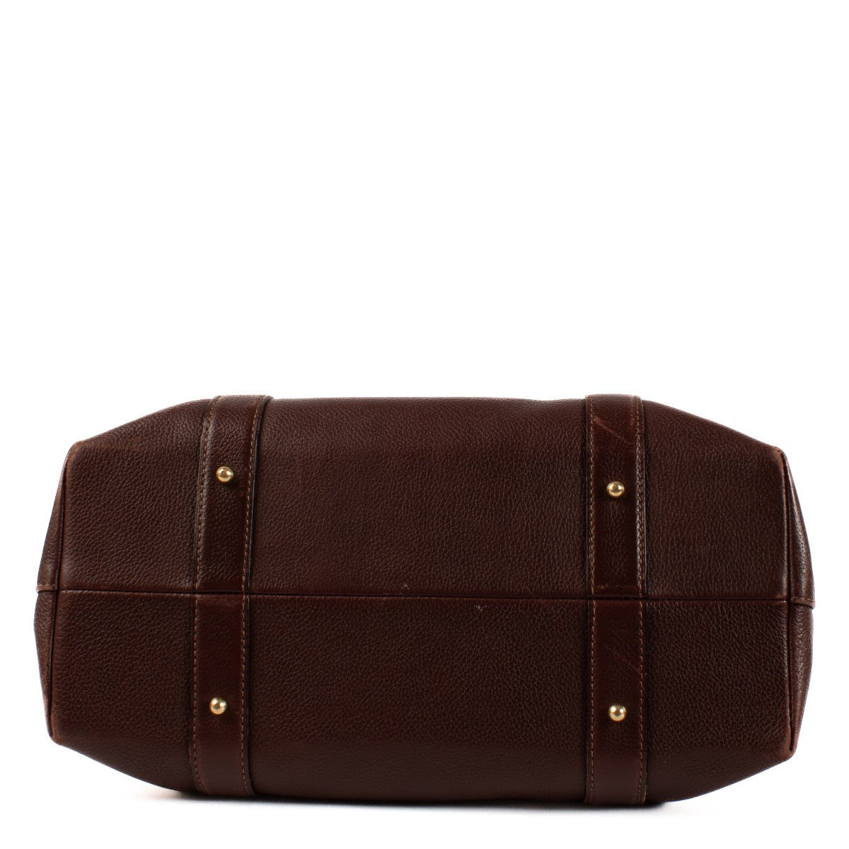 shop 100% authentic second hand Delvaux Burgundy Tote Bag on Labellov.com