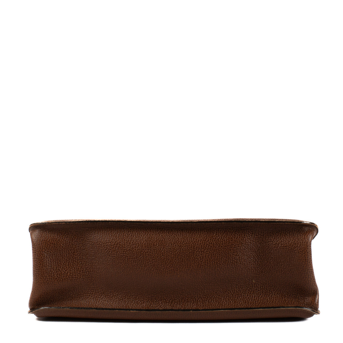 Delvaux Bruine Generfde Bloody Mary Tas