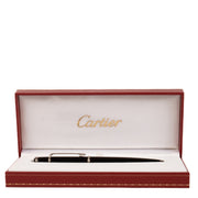 shop 100% authentic second hand Cartier Black R de Cartier Ballpoint Pen on Labellov.com
