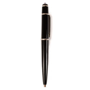 shop 100% authentic second hand Cartier Black R de Cartier Ballpoint Pen on Labellov.com